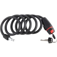 Тросовый велосипедный замок Roxy Kids BL-101500