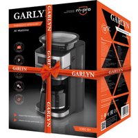 Капельная кофеварка Garlyn Al Mattino