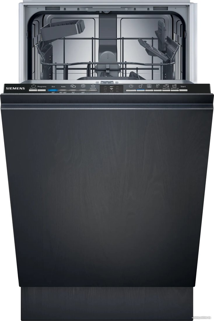 Встраиваемая посудомоечная машина Siemens iQ100 SR61HX16KE