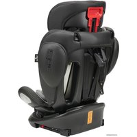 Детское автокресло Lorelli Aviator SPS Isofix (светло-серый)