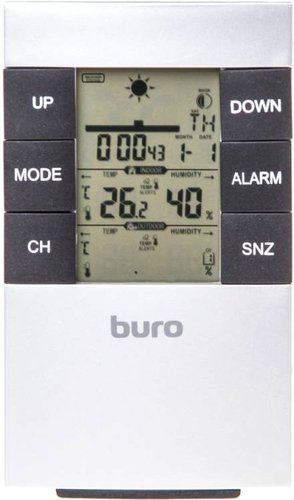 Метеостанция Buro H146G