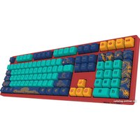 Клавиатура Akko 3108 V2 World Tour-Beijing (Akko CS Sakura) в Бобруйске