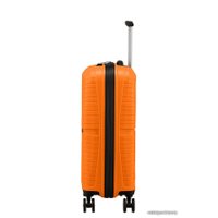 Чемодан-спиннер American Tourister Airconic Mango Orange 55 см