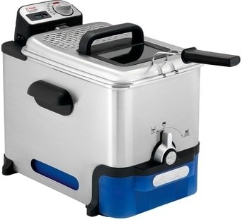 

Фритюрница Tefal FR8040