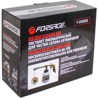 Пневмопистолет для химчистки FORSAGE F-203826