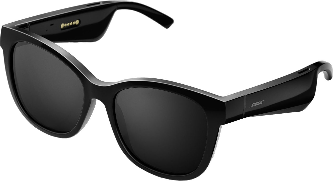 

Аудиоочки Bose Frames Soprano