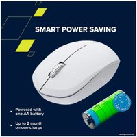 Мышь Canyon MW-04 (белый)