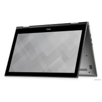 Ноутбук Dell Inspiron 15 5568 [Inspiron0495V]