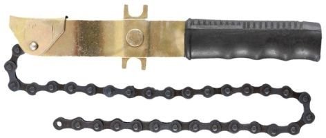 

Съемник колпачков/пробок/фильтров Sparta Heavy Duty 52820