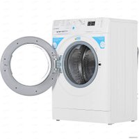 Стиральная машина Indesit BWSA 71052X WSV RU