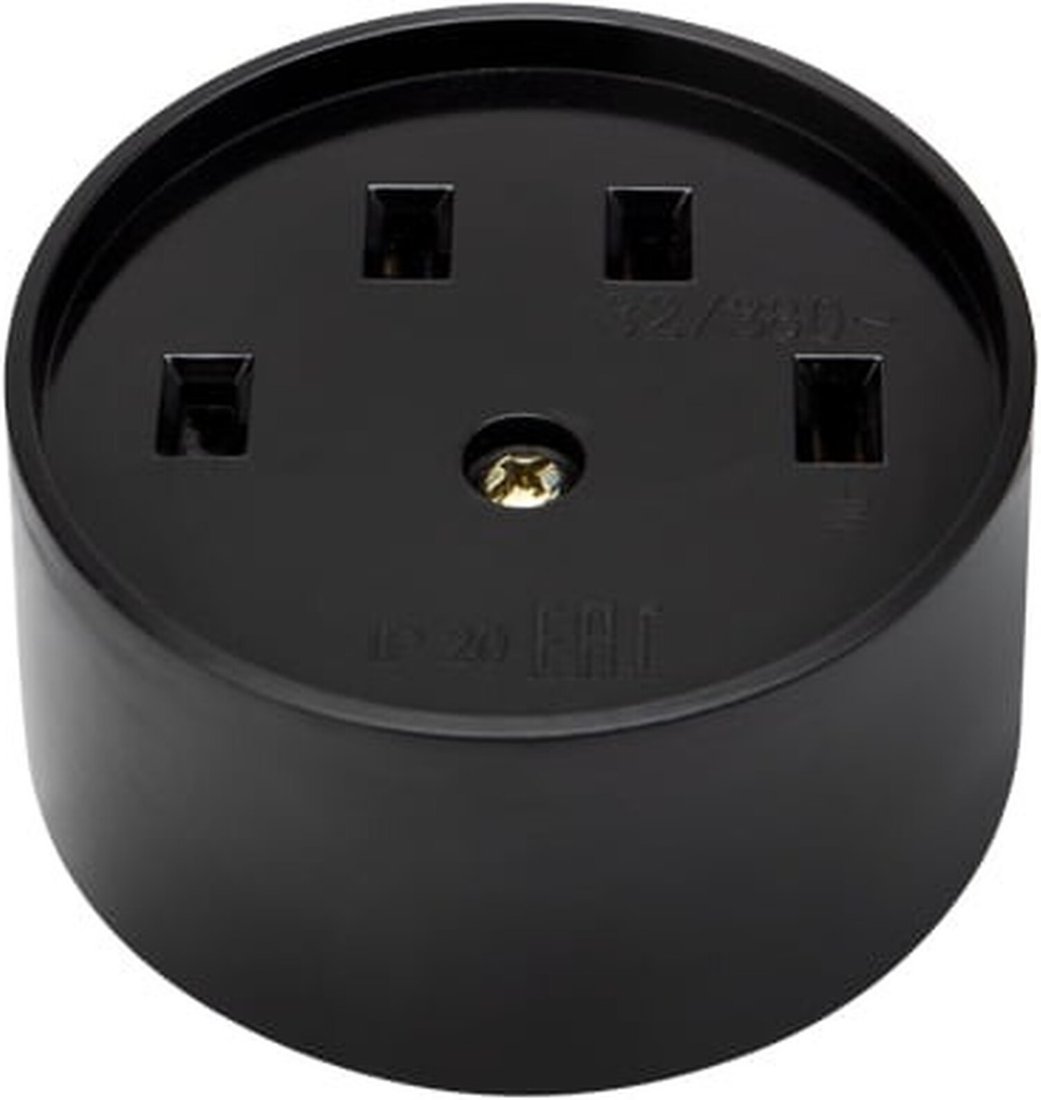 

Розетка для электроплиты Rexant 11-8525