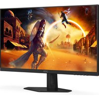 Игровой монитор AOC 27G4XE