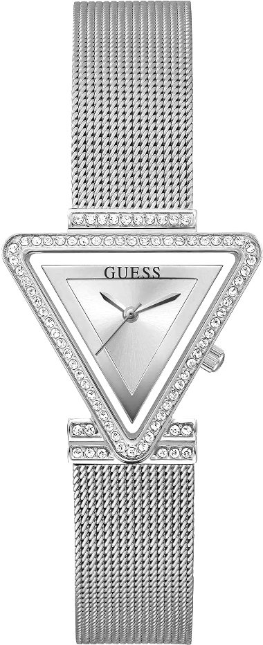 

Наручные часы Guess Fame Steel GW0508L1