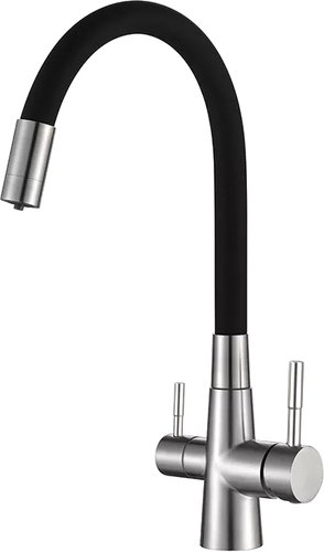 Смеситель Hansen 15080GC