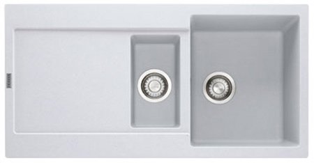 

Кухонная мойка Franke MRG 651 (белый)