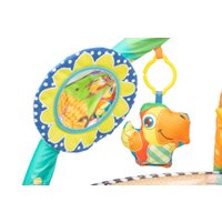 Развивающий коврик Nino Funny Animals