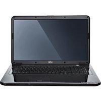 Ноутбук Fujitsu LIFEBOOK NH570 (NH570MRCH5RU)
