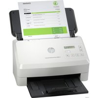 Сканер HP ScanJet Enterprise Flow 5000 s5 6FW09A