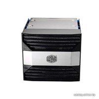 Бокс для накопителей 3.5" Cooler Master 4-in-3 Device Module (STB-3T4-E3-GP)