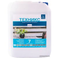 Пропитка Техникс Акватон 5 кг (бесцветный)