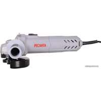 Угловая шлифмашина Ресанта УШМ-11000А/125