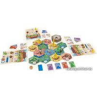 Настольная игра Мир Хобби Такеноко