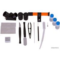 Детский микроскоп, телескоп, бинокль Levenhuk LabZZ MTВ3 69698