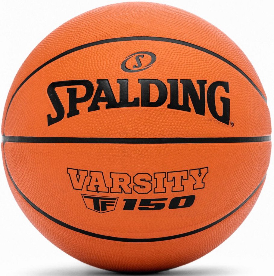 

Баскетбольный мяч Spalding Varsity TF-150 (7 размер)