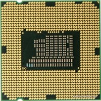Процессор Intel Pentium G860