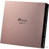 SSD Plextor M6 Pro 256GB (PX-256M6Pro)