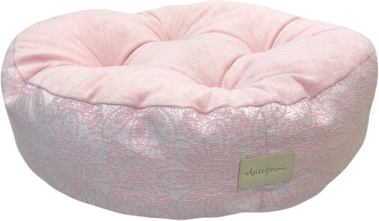 

Лежак AntePrima Macaron MACPINKFUR01 (розовый)