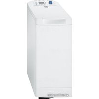 Стиральная машина с вертикальной загрузкой Hotpoint-Ariston AVTF 109