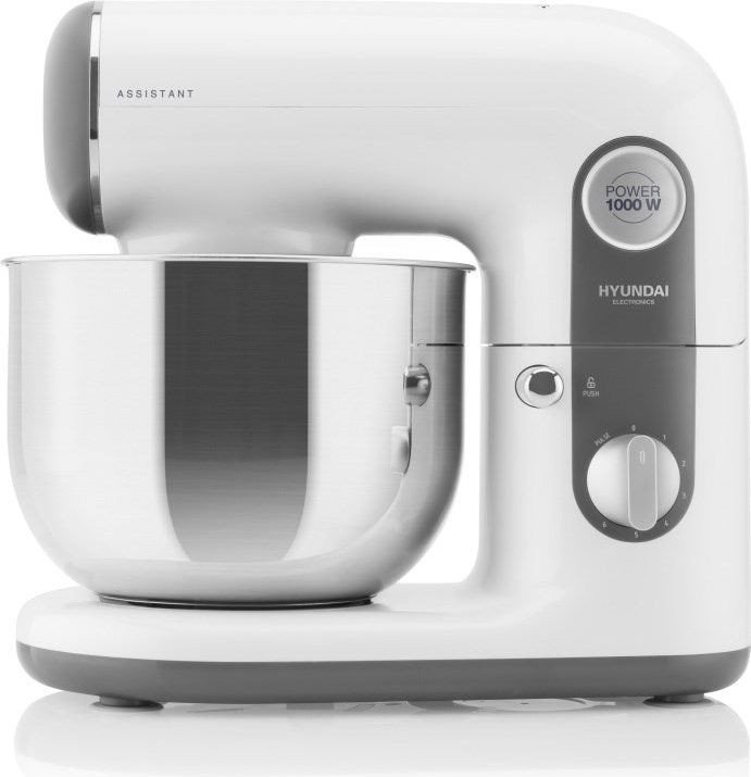 

Кухонный комбайн Hyundai Assistant ROB010