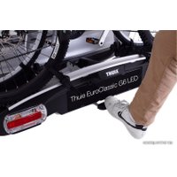 Велобагажник на фаркоп Thule EuroClassic G6 LED 929