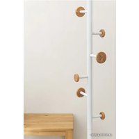 Вешалка для одежды Bergenson Bjorn Olavy ZY-FH-OL-WDMT-WNC