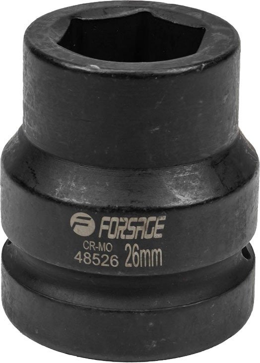 

Головка слесарная FORSAGE F-48526