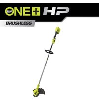 Триммер Ryobi RY18LTX33A-0 5133004888 (без АКБ)