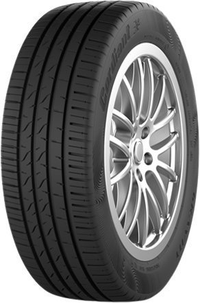 

Летние шины Cordiant Gravity 205/50R17 93H