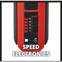 Гравер Einhell TE-MT 7.2 Li 4419330 (с 1-им АКБ)