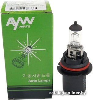 Галогенная лампа AYWIparts HB1 AW1910038 1шт