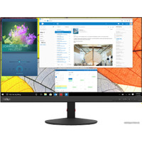 Монитор Lenovo ThinkVision S24q-10 61E7GAT1EU