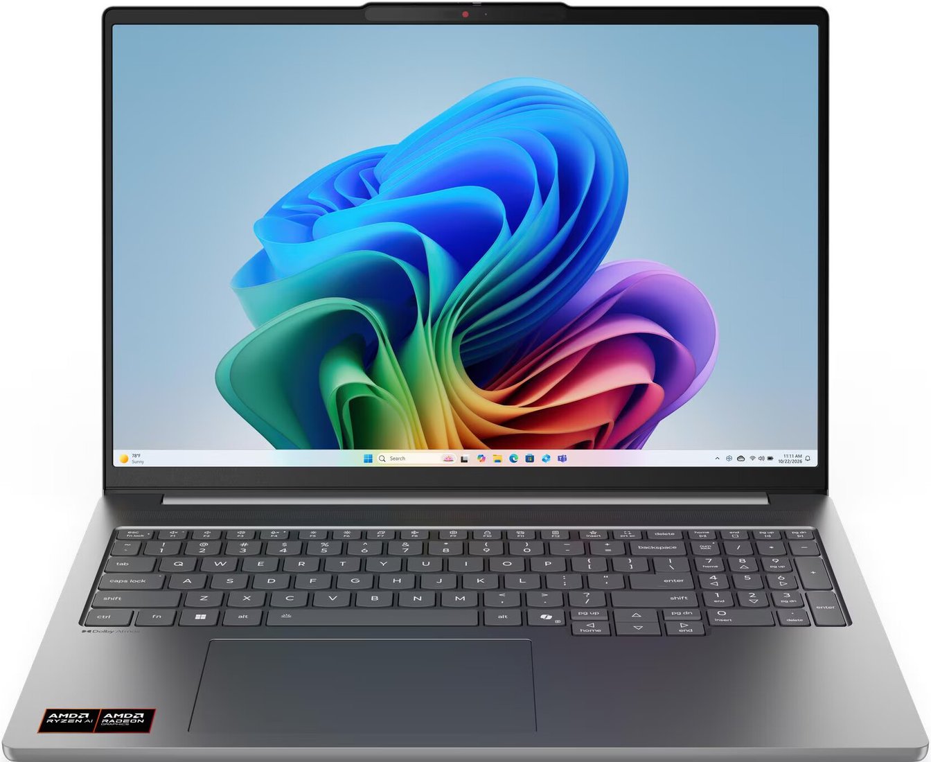 Ноутбук Lenovo IdeaPad Pro 5 16AGP11 83SJ0004RK