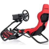 Кресло для автосимуляторов Playseat Trophy (красный)