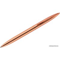 Ручка шариковая Meshu Rose gold MS_93966 (синий)