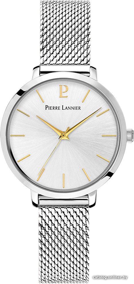 Наручные часы Pierre Lannier Chouquette 034N621
