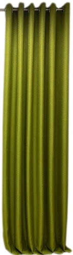 Штора Модный текстиль 03L1 112MT391020 (250x180, лайм)