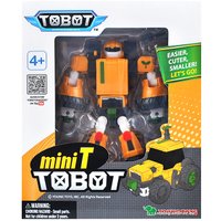 Роботы, трансформеры, фигурки Tobot Терракл mini T 301077