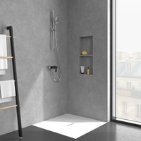 Смеситель Villeroy & Boch TVS12500100061