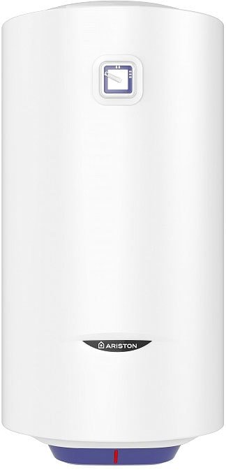 

Накопительный электрический водонагреватель Ariston BLU1 R ABS 40 V Slim 1.8