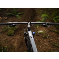 Велосипед Trek Marlin 7 29 (серый, 2019)